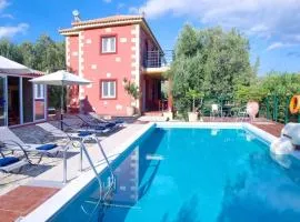 Villa Aliona