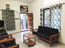 Chandransh Homestay
