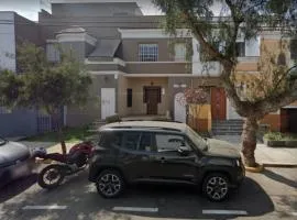 Miraflores Private Rooms