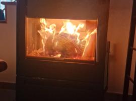 Casa La Vera Rural, hotel v destinaci Talaveruela