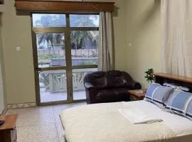 Beau Apartment
