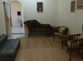 Homestay Wanjanah