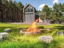 Gorgeous Home In Lubicz With Wifi