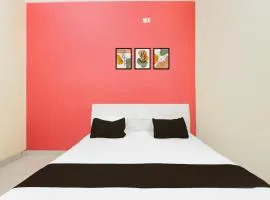 HOTEL O S.R GRAND INN