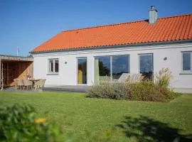 Feldkoje Fehmarn