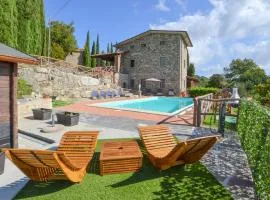 Amazing Apartment In Caprese Michelangelo