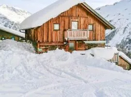 Otto&#039s Skihütte