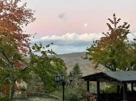 Historic Farmhouse Casa Del Chiodo