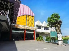 Townhouse Oak Malang near ITN Malang formerly Fariz Hotel Singosari