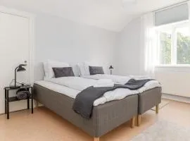 Bright, fresh apartment in the heart of Kopparberg