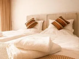 Deluxe Appartement-Frankfurt Airport