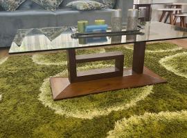 Your Palace，位于亚的斯亚贝巴的酒店