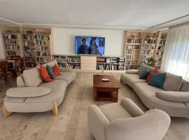 Deluxe Appartement-Frankfurt Airport