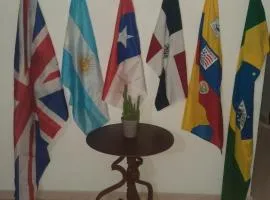 Hostal Santa Maria City