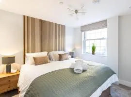 Rock Mill 1 Bed Apartment 19