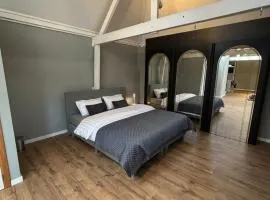 Maison du Rempart Guesthouse a 15-Min Walk from Bruges Centre