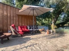 Ferienwohnung am Parksee