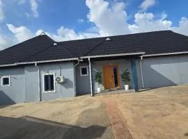 Camas Inn Opako Abeokuta