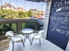 Apartamento no centro Canela