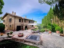 Podere Fonte Luxury Country House