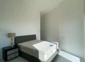 Gramercy Residences 2BR High Floor