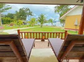 Rimlay Bay View
