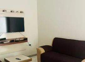 Casa de férias
