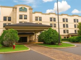 La Quinta by Wyndham Port Orange / Daytona，位于珀特奥兰治的酒店