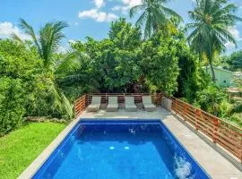 Pear Tree House Barbados