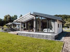 Na Kameni, מלון בוסטין