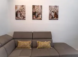 Casa Margherita