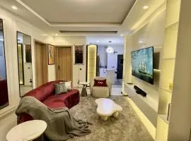 The Delphine in JWC