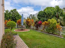 Silhoutte View Apartments