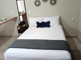 Suite 105 Cordoba Centro con estacionamiento