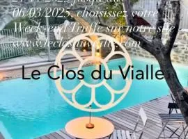 Le Clos du Vialle
