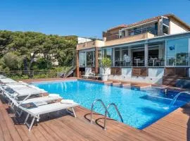 Best Western Plus Hôtel la Rade