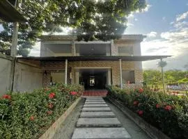 Club Campestre Villa Isabel