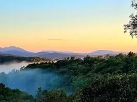 Chapel Rest - Breathtaking Views