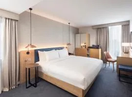 Hilton Garden Inn Birmingham Brindley Place