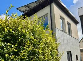 Gemütliches Ferienhaus im Herzen von Cuxhaven
