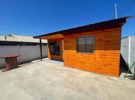 Hispalis hostel