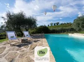 Firenze 15 Min Esclusiva Residenza Storica