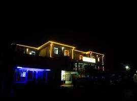 Arusha Diplomat Hotel & Conference, khách sạn gần Sân bay Arusha - ARK, Marombosa