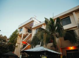 Arusha Diplomat Hotel & Conference, hotel near Arusha Airport - ARK, Marombosa