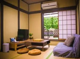 Kanchi Guesthouse
