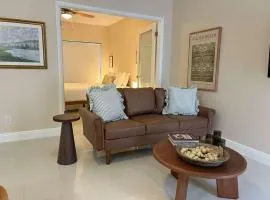 Open-Concept Urban Stay