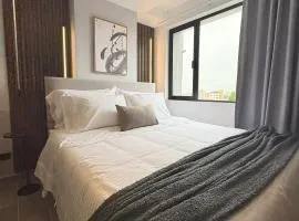 Estadio Style Loft Med