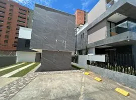 House 10 minutes from the airport, Rionegro
