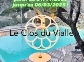 Le Clos du Vialle