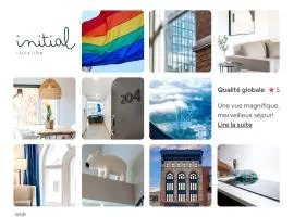 Initial - FERMÉ - Montcalm QC